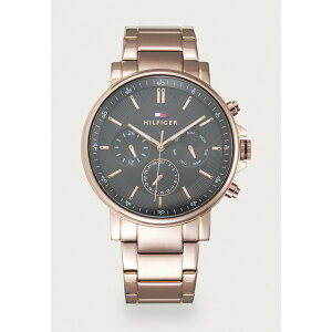 g~[ qtBK[ Y rv ANZT[ TYSON - Watch - brown/black