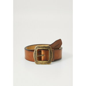 fB[XNGA[h Y xg ANZT[ BELT - Belt - cognac