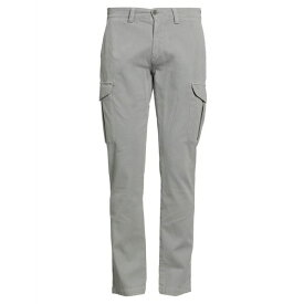 ノースセール メンズ カジュアルパンツ ボトムス Pants Grey