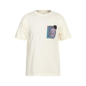 【送料無料】 センス メンズ Tシャツ トップス T-shirts Cream