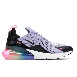 Nike �i�C�L �����Y �X�j�[�J�[ �yNike Air Max 270 Betrue (2018)�z �T�C�Y US_7(25.0cm) Purple Dawn/Black-Pink Blast-Multi-Color