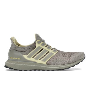 adidas �A�f�B�_�X �����Y �X�j�[�J�[ �yadidas Ultra Boost 1.0 Putty Beige Powder Yellow Core Black�z �T�C�Y US_M_13 Putty Beige/Powder Yellow/Core Black
