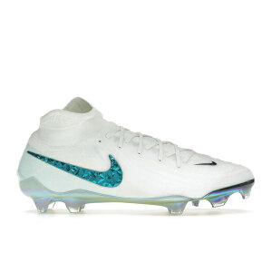 Nike �i�C�L �����Y �X�j�[�J�[ �yNike Phantom Luna 2 Elite AS FG Elite Only Pack�z �T�C�Y US_9.5(27.5cm) White/Multi-Color