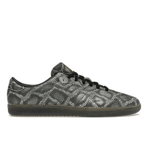 adidas �A�f�B�_�X �����Y �X�j�[�J�[ �yadidas Samba Jason Dill�z �T�C�Y US_9.5(27.5cm) Supplier Colour/Core Black/Gold Metallic