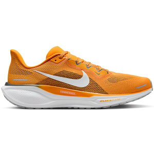 Nike �i�C�L �����Y �X�j�[�J�[ �yNike Air Zoom Pegasus 41 Tennessee�z �T�C�Y US_9.5(27.5cm) Bright Ceramic/White-White-Iron Grey
