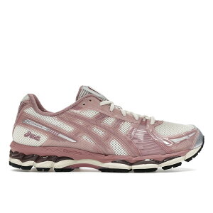 ASICS �A�V�b�N�X �����Y �X�j�[�J�[ �yASICS Gel-Kayano 12.1 Kith Quartz�z �T�C�Y US_M_13 Quartz