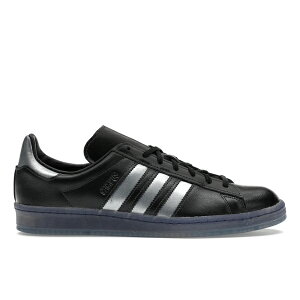 adidas �A�f�B�_�X �����Y �X�j�[�J�[ �yadidas Campus 80s LA Rave Scene�z �T�C�Y US_12(30.0cm) Core Black/Core Black/Dash Grey