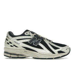 New Balance �j���[�o�����X �����Y �X�j�[�J�[ �yNew Balance 1906R Black Beige Tan�z �T�C�Y US_7.5(25.5cm) Black/Beige/Tan