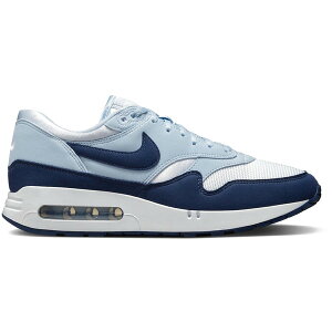 Nike �i�C�L �����Y �X�j�[�J�[ �yNike Air Max 1 '86 OG Big Bubble Light Armory Blue�z �T�C�Y US_12(30.0cm) Football Grey/Dark Obsidian-Light Armory Blue-Medium Soft Pink