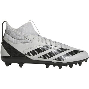 adidas �A�f�B�_�X �����Y �X�j�[�J�[ �yadidas Adizero Impact.2 Grey Two Core Black�z �T�C�Y US_12(30.0cm) Grey Two/Core Black/Grey Two