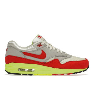 Nike �i�C�L �����Y �X�j�[�J�[ �yNike Air Max 1 Air Max Day 3.26�z �T�C�Y US_8.5(26.5cm) Sail / University Red