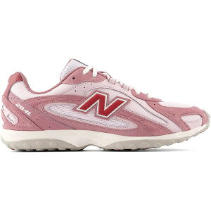New Balance �j���[�o�����X �����Y �X�j�[�J�[ �yNew Balance 204L Rosewood�z �T�C�Y US_5.5(23.5cm) RoseWood