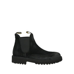 �y���������z �h���J���Y �����Y �u�[�c �V���[�Y Ankle boots Black