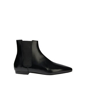 �y���������z �C�U�x�� �}���� �����Y �u�[�c �V���[�Y Ankle boots Black