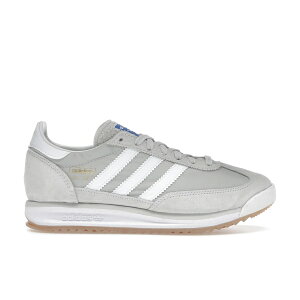 adidas �A�f�B�_�X �����Y �X�j�[�J�[ �yadidas SL 72 RS Grey Cloud White Crystal White�z �T�C�Y US_5(23.0cm) Grey One/Cloud White/Crystal White