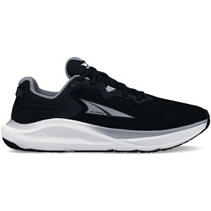 Altra �I���g�� ���f�B�[�X �X�j�[�J�[ �yAltra Paradigm 8 Black White (Women's)�z �T�C�Y US_W_11.5 Black/White