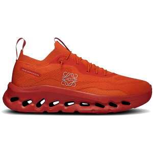 On I fB[X Xj[J[ yOn Running Cloudtilt LOEWE Orange (Women's)z TCY US_6(23.0cm) Orange