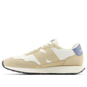 New Balance �j���[�o�����X �����Y �X�j�[�J�[ �yNew Balance 237 'Incense with sea salt' MS237SM�z �T�C�Y US_5(23.0cm)