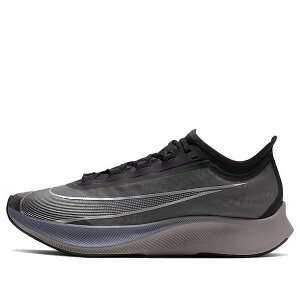 Nike �i�C�L �����Y �X�j�[�J�[ �yNike Zoom Fly 3 'Thunder Grey' AT8240-001�z �T�C�Y US_8.5(26.5cm)