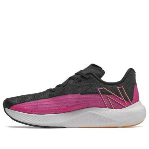 New Balance �j���[�o�����X �����Y �X�j�[�J�[ �yNew Balance FuelCell Rebel v2 'Black Pink' MFCXCP2�z �T�C�Y US_M_13