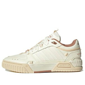 adidas AfB_X Y Xj[J[ yadidas Neo D-PAD 'Cream' IF0054z TCY US_6.5(24.5cm)