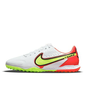 Nike �i�C�L �����Y �X�j�[�J�[ �yNike React Tiempo Legend 9 Pro TF 'Motivation Pack' DA1192-176�z �T�C�Y US_12(30.0cm)