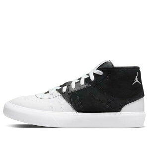 Air Jordan W[_ Y Xj[J[ yAir Jordan Series Mid 'Black White' DA8026-061z TCY US_M_13