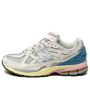 New Balance �j���[�o�����X �����Y �X�j�[�J�[ �yNew Balance 1906R 'Angora Blue Pink' M1906NC�z �T�C�Y US_5.5(23.5cm)