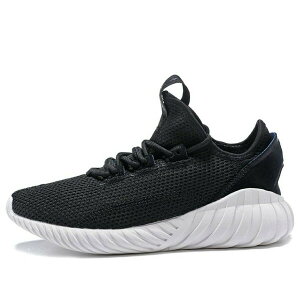 adidas �A�f�B�_�X �����Y �X�j�[�J�[ �yadidas Tubular Doom Sock Primeknit 'Core Black' BY3563�z �T�C�Y US_8.5(26.5cm)