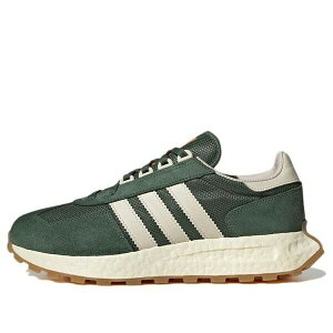 adidas �A�f�B�_�X �����Y �X�j�[�J�[ �yadidas Retropy E5 'Dark Green Light Grey' HP7849�z �T�C�Y US_M_4