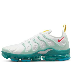 Nike �i�C�L �����Y �X�j�[�J�[ �yNike Air VaporMax Plus 'Since 1972' DQ7645-100�z �T�C�Y US_8(26.0cm)