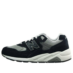 New Balance �j���[�o�����X �����Y �X�j�[�J�[ �yNew Balance 580 'Navy Grey' CMT580CB�z �T�C�Y US_10(28.0cm)