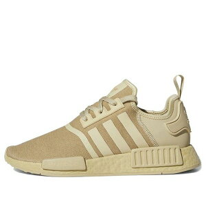 adidas �A�f�B�_�X �����Y �X�j�[�J�[ �yadidas NMD_R1 'Savannah' FW6416�z �T�C�Y US_10(28.0cm)