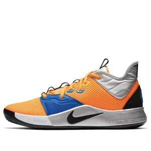 Nike �i�C�L �����Y �X�j�[�J�[ �yNike NASA x PG 3 'Armstrong Building 703' CI2666-800�z �T�C�Y US_M_13
