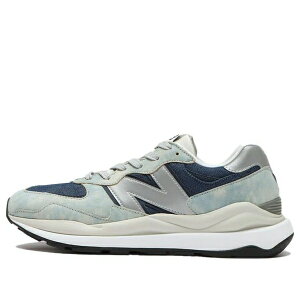 New Balance �j���[�o�����X �����Y �X�j�[�J�[ �yNew Balance 57/40 'Denim Pack' M5740AB�z �T�C�Y US_7.5(25.5cm)