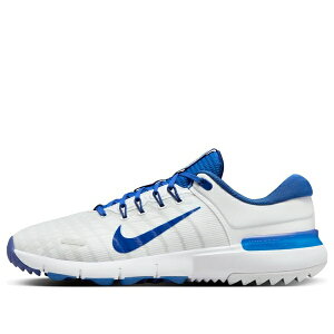 Nike �i�C�L �����Y �X�j�[�J�[ �yNike Free Golf Next Nature Wide 'White Game Royal' FQ7875-400�z �T�C�Y US_12.5(30.5cm)