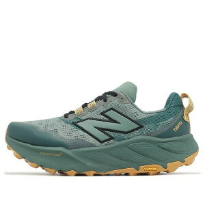 New Balance �j���[�o�����X �����Y �X�j�[�J�[ �yNew Balance Fresh Foam X Hierro v9 D Width 'Juniper Black' MTHIERO9�z �T�C�Y US_8.5(26.5cm)
