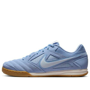 Nike �i�C�L �����Y �X�j�[�J�[ �yNike Gato 'Aluminum Palest Purple Gum' HQ6020-401�z �T�C�Y US_12.5(30.5cm)
