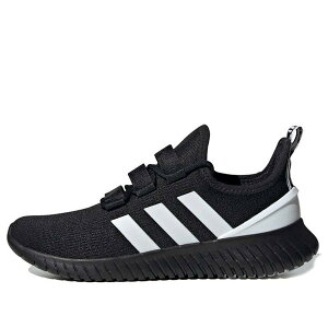 adidas �A�f�B�_�X �����Y �X�j�[�J�[ �yadidas Kaptir 'Core Black White' FW5117�z �T�C�Y US_8(26.0cm)