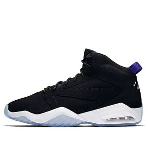 Air Jordan �W���[�_�� �����Y �X�j�[�J�[ �yAir Jordan Lift Off 'Black Concord' AR4430-040�z �T�C�Y US_11.5(29.5cm)