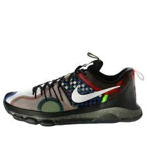 Nike �i�C�L �����Y �X�j�[�J�[ �yNike KD 8 SE 'What The' 845896-999�z �T�C�Y US_9(27.0cm)