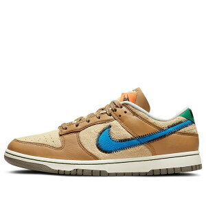 Nike �i�C�L �����Y �X�j�[�J�[ �yNike x size? Dunk Low 'Dark Driftwood' DO6712-200�z �T�C�Y US_7.5(25.5cm)
