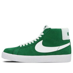 Nike iCL Y Xj[J[ yNike SB Zoom Blazer Mid 'Pine Green' 864349-311z TCY US_10(28.0cm)