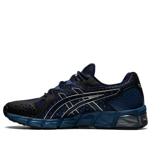ASICS �A�V�b�N�X �����Y �X�j�[�J�[ �yASICS Gel Quantum 180 5 'Grand Shark' 1201A129-401�z �T�C�Y US_11.5(29.5cm)
