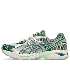 ASICS �A�V�b�N�X �����Y �X�j�[�J�[ �yASICS x Above The Clouds GT-2160 'Shamrock Green' 1203A361-100�z �T�C�Y US_9(27.0cm)