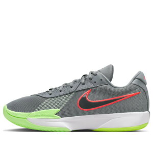 Nike �i�C�L �����Y �X�j�[�J�[ �yNike Air Zoom GT Cut Academy 'Smoke Grey Barely Volt Crimson' FB2599-015�z �T�C�Y US_7.5(25.5cm)