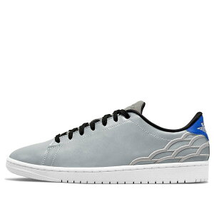 Air Jordan �W���[�_�� �����Y �X�j�[�J�[ �yAir Jordan 1 Centre Court 'Reflective' DO7762-004�z �T�C�Y US_7.5(25.5cm)