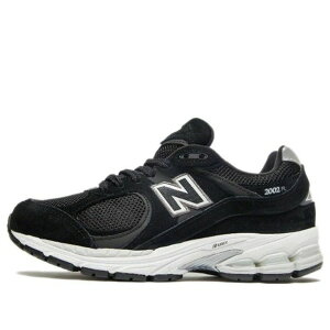 New Balance �j���[�o�����X �����Y �X�j�[�J�[ �yNew Balance 2002R 'Black' M2002RJB�z �T�C�Y US_7(25.0cm)