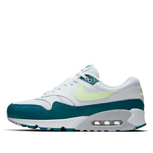Nike �i�C�L �����Y �X�j�[�J�[ �yNike Air Max 90/1 'Spruce Lime' AJ7695-103�z �T�C�Y US_10.5(28.5cm)