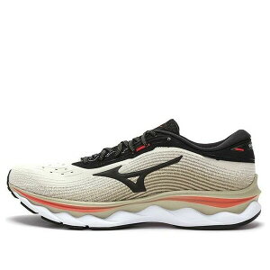 Mizuno �~�Y�m �����Y �X�j�[�J�[ �yMizuno Wave Sky 5 'Black Sand' J1GC210210�z �T�C�Y US_9(27.0cm)